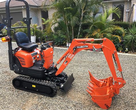 brisbane mini excavations|mini excavator hire brisbane.